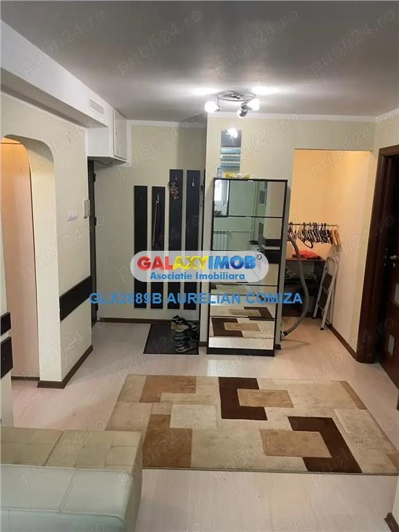 Apartament 5 camere Berceni Mal Sun Plaza - foto 5