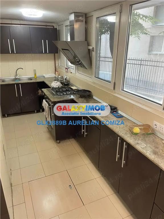 Apartament 5 camere Berceni Mal Sun Plaza - foto 8