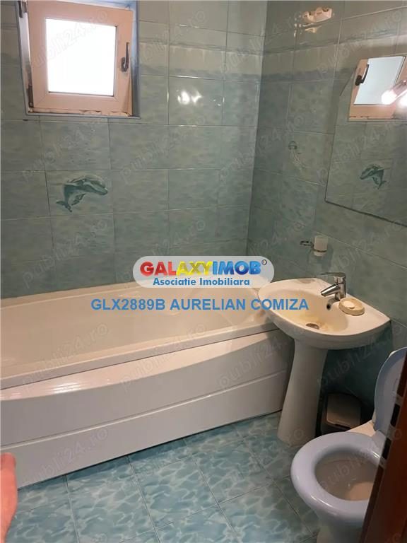 Apartament 5 camere Berceni Mal Sun Plaza - foto 10