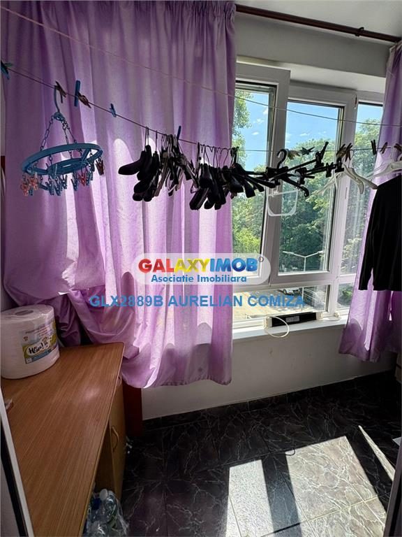 Vanzare apartament 4 camere decomandat Brancoveanu etaj 2/4 - foto 3