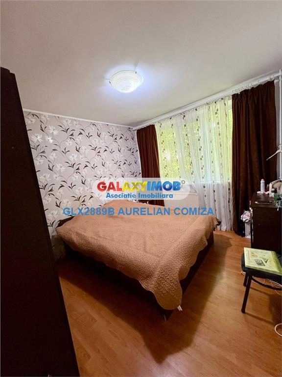 Vanzare apartament 4 camere decomandat Brancoveanu etaj 2/4 - foto 4