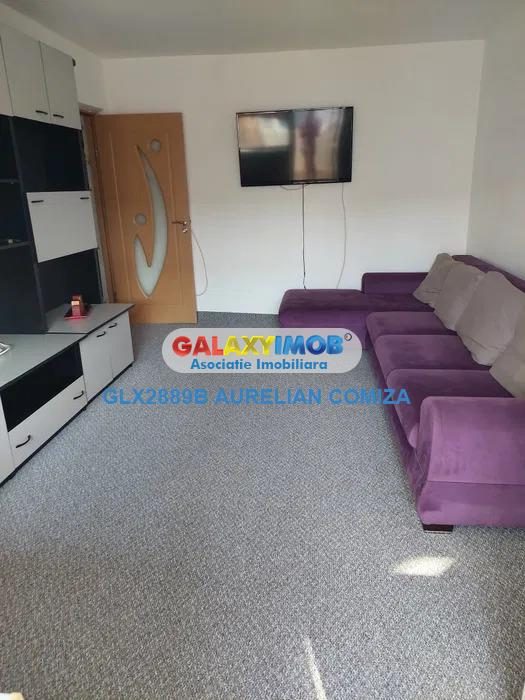 Apartament 2 camere Buftea centru Primarie/centrala proprie - 