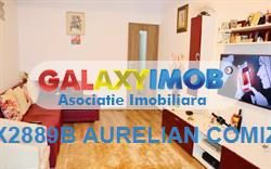 Apartament 2 camere decomandat Brancoveanu bloc 2017/etaj 1 - foto 2