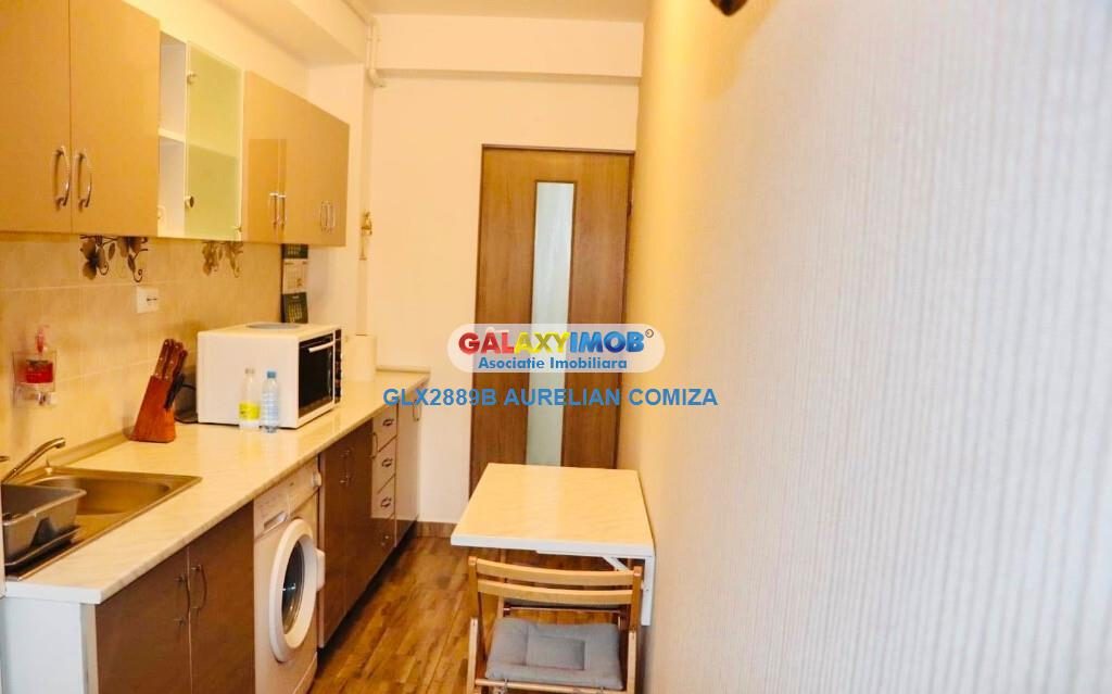 Apartament 2 camere decomandat Brancoveanu bloc 2017/etaj 1 - foto 3