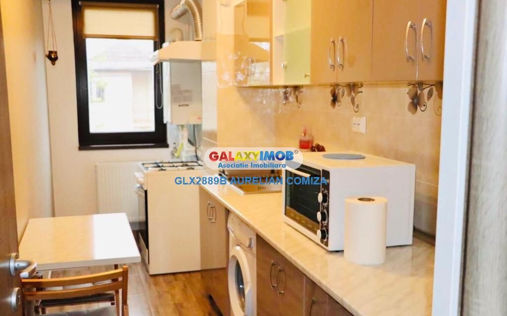 Apartament 2 camere decomandat Brancoveanu bloc 2017/etaj 1 - foto 5