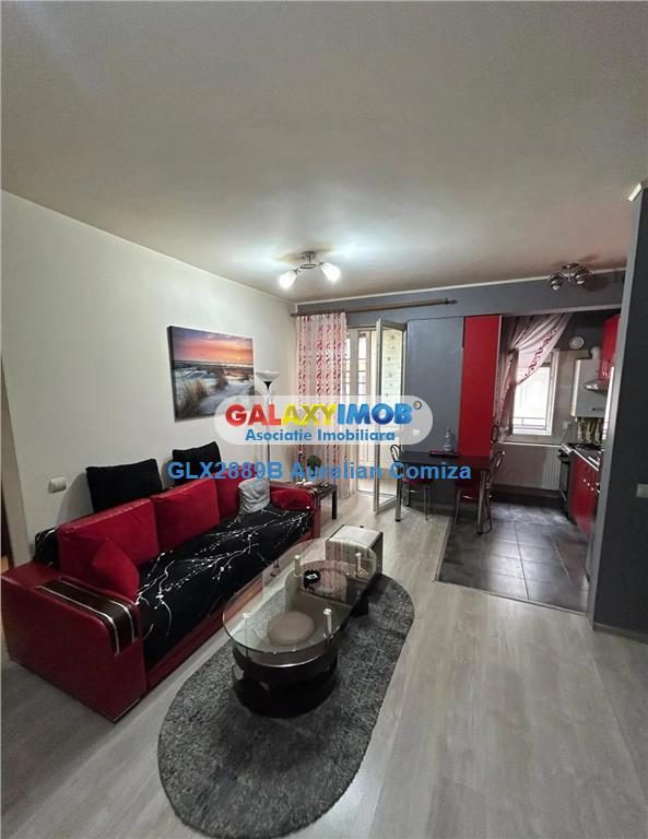 Vanzare apartament zona Berceni strada Aurel Persu/bloc nou - 