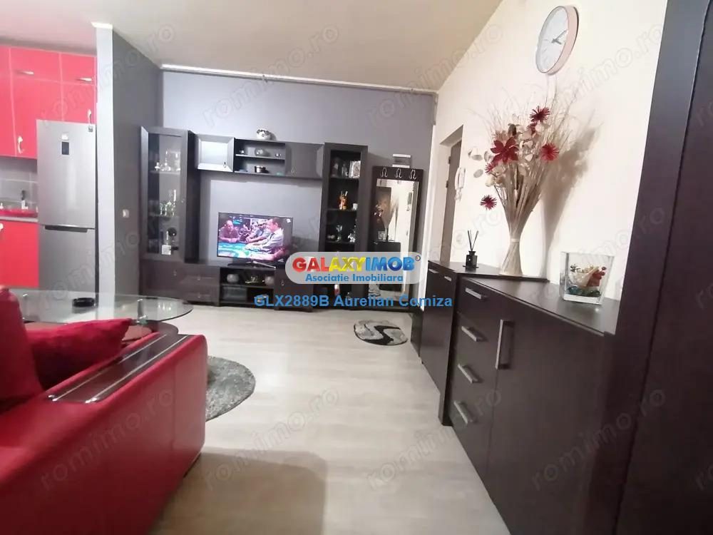 Vanzare apartament zona Berceni strada Aurel Persu/bloc nou - foto 2