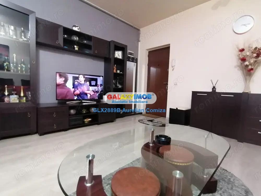 Vanzare apartament zona Berceni strada Aurel Persu/bloc nou - foto 5