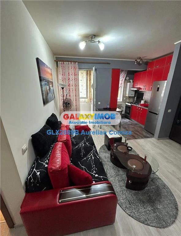 Vanzare apartament zona Berceni strada Aurel Persu/bloc nou - foto 7