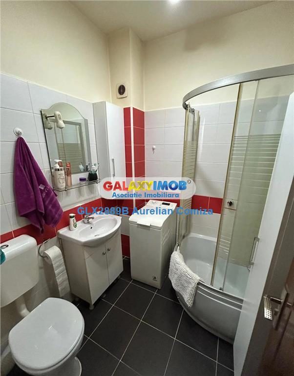 Vanzare apartament zona Berceni strada Aurel Persu/bloc nou - foto 8