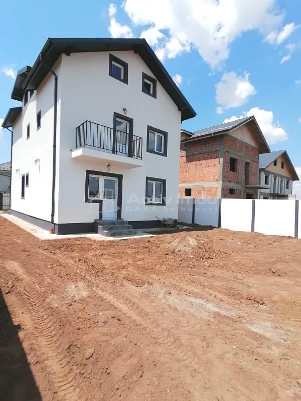 Casa- Vila -  soseaua Bucuresti - Magurele -Carrefour(fosta Cora)- teren 380mp - dormitor pe parter - 215000E neg- - COMISION 0! - 