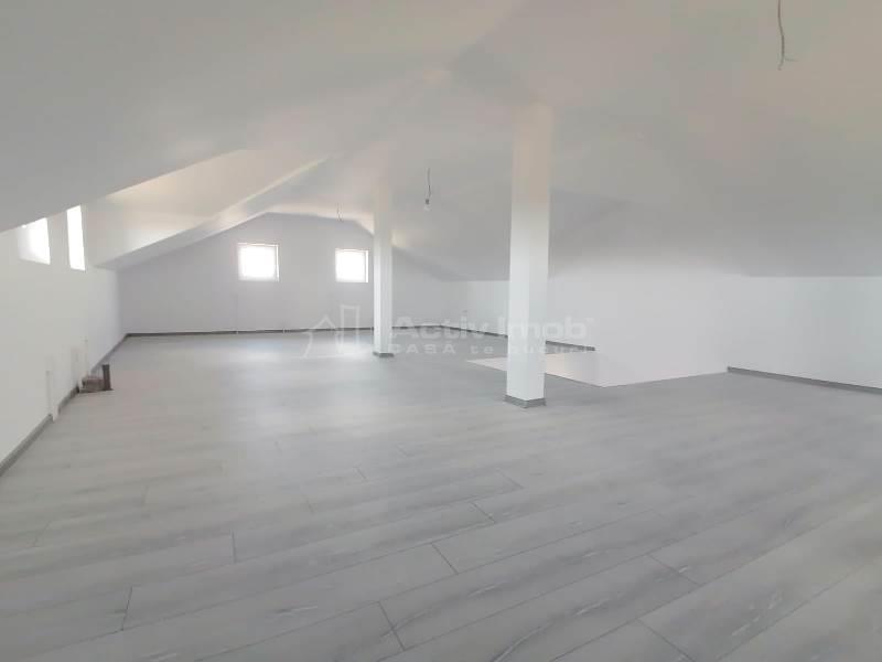 Casa- Vila -  soseaua Bucuresti - Magurele -Carrefour(fosta Cora)- teren 380mp - dormitor pe parter - 215000E neg- - COMISION 0! - foto 16