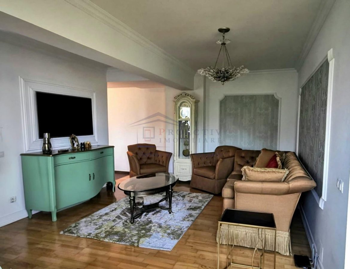 Apartament 4 Camere Zamca | Lux | Design Clasic & Rafinat | 4c-958 - Suceava