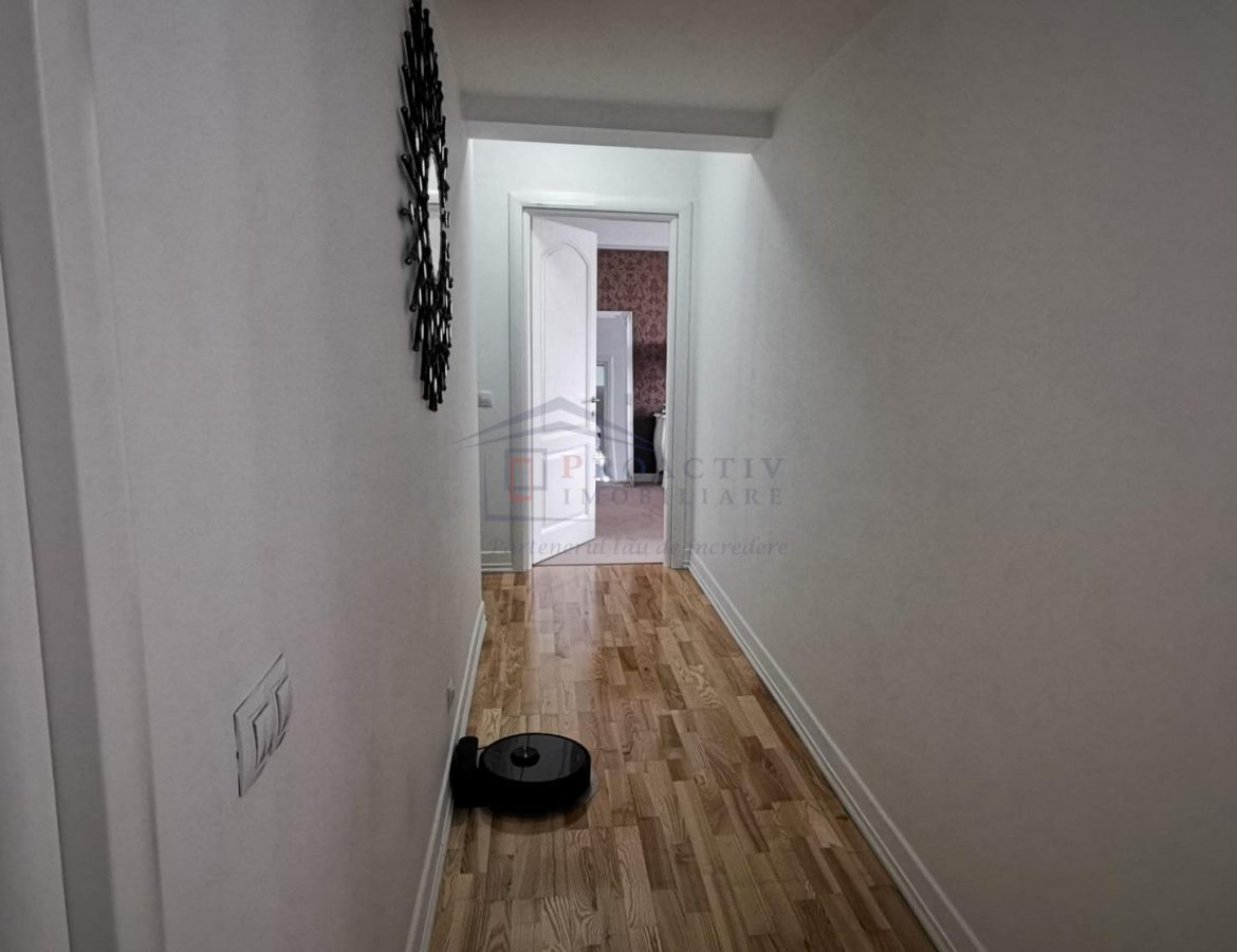 Apartament 4 Camere Zamca | Lux | Design Clasic & Rafinat | 4c-958 - foto 3