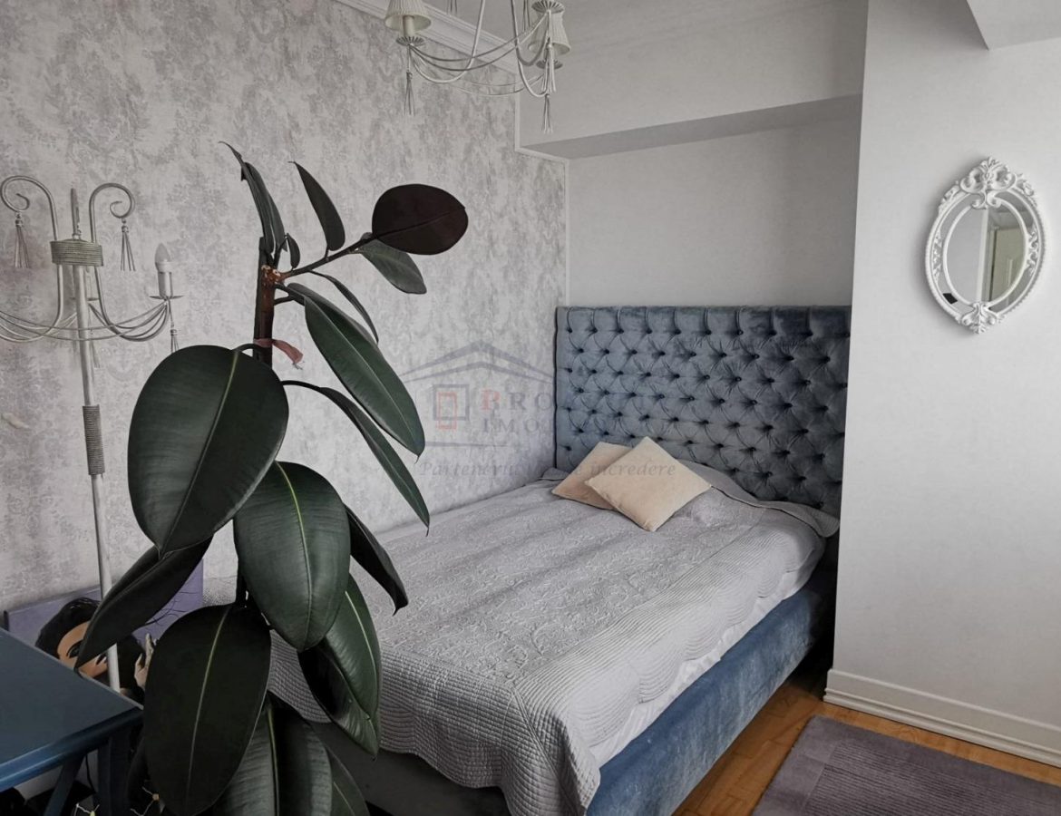 Apartament 4 Camere Zamca | Lux | Design Clasic & Rafinat | 4c-958 - foto 6