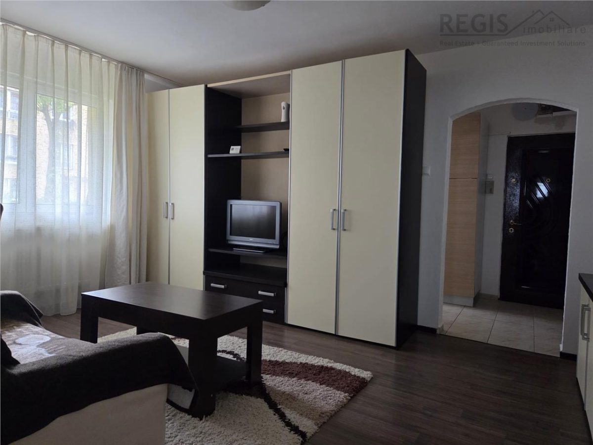 Apartament 2 camere mobilat si utilat Avram Iancu - foto 2