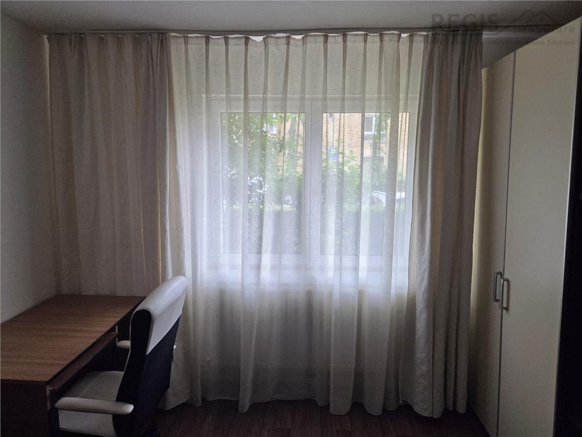 Apartament 2 camere mobilat si utilat Avram Iancu - foto 8