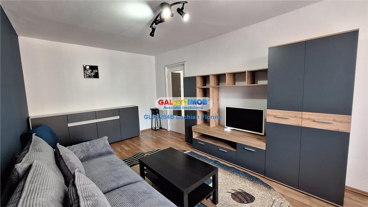 Inchiriere apartament 2 camere, decomandat I Calea Mosilor - 