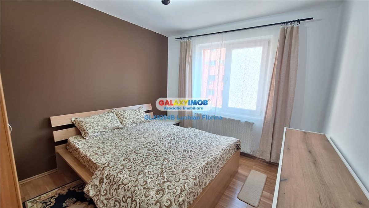 Inchiriere apartament 2 camere, decomandat I Calea Mosilor - foto 5