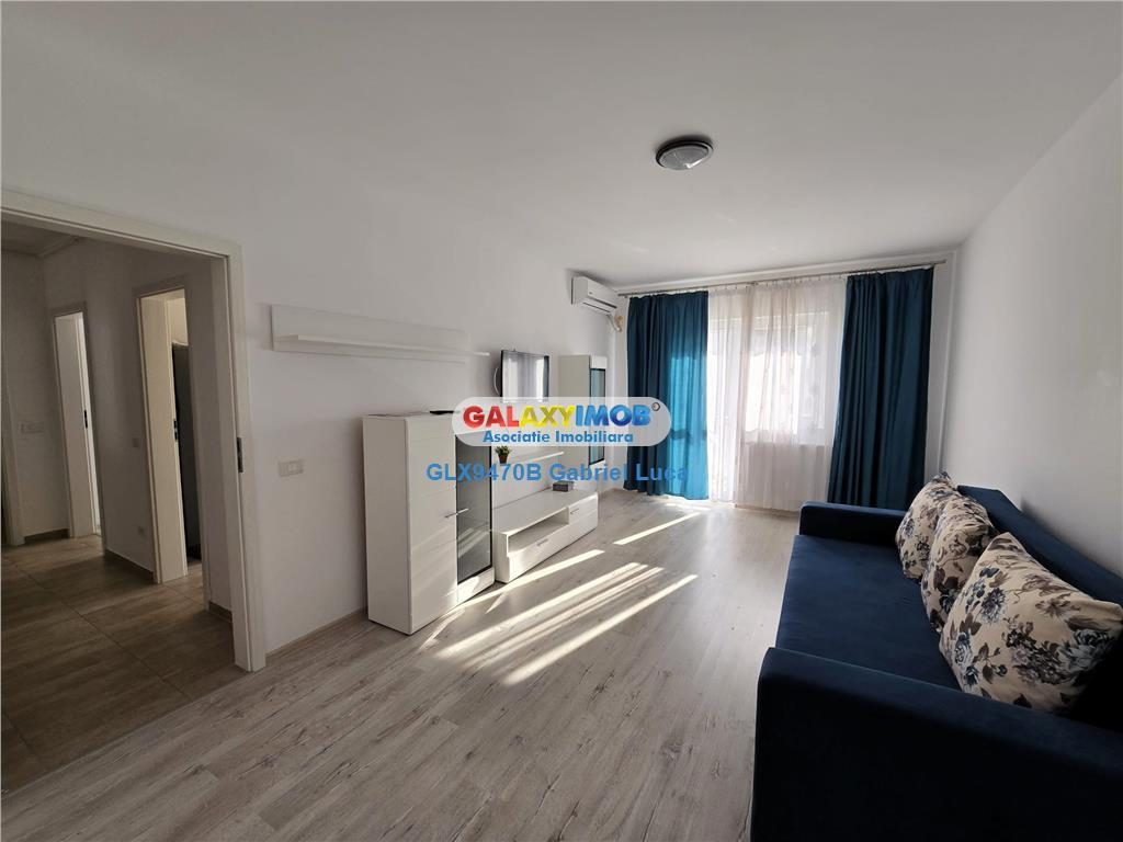 Apartament 2 camere 50 mp | Decomandat | Parcare I Kristal Residence - 