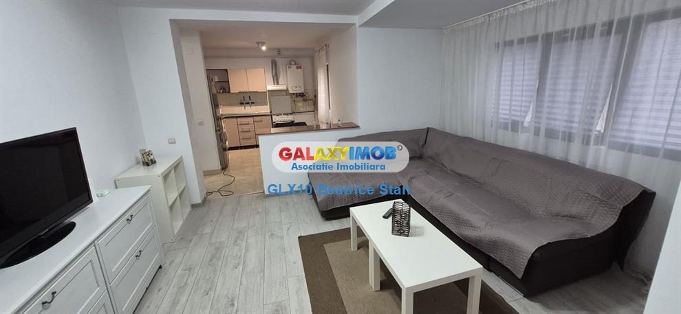 Inchiriere apartament 2 camere spatios in vila CONSTRUCTORILOR - 