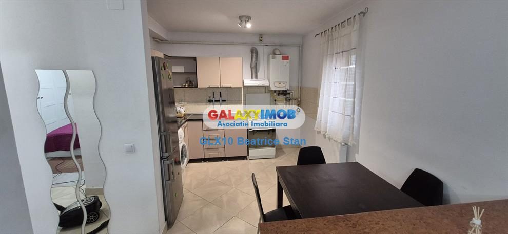 Inchiriere apartament 2 camere spatios in vila CONSTRUCTORILOR - foto 3