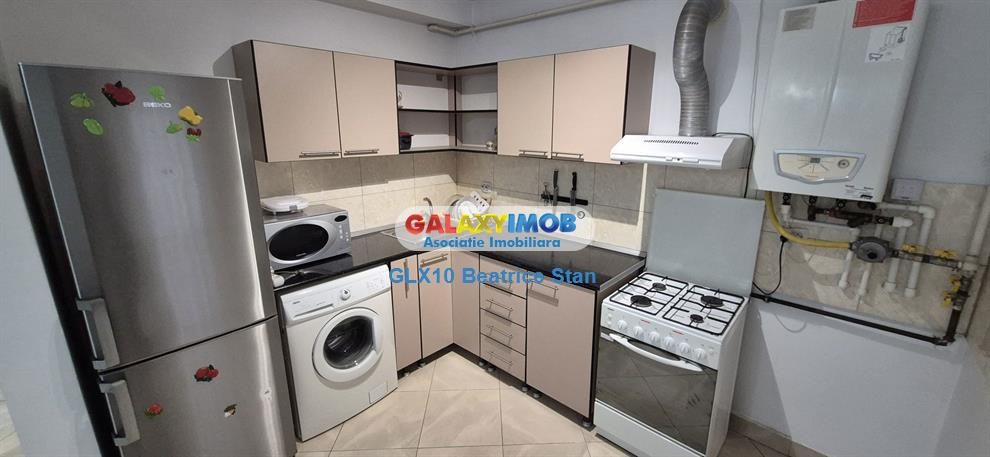 Inchiriere apartament 2 camere spatios in vila CONSTRUCTORILOR - foto 5