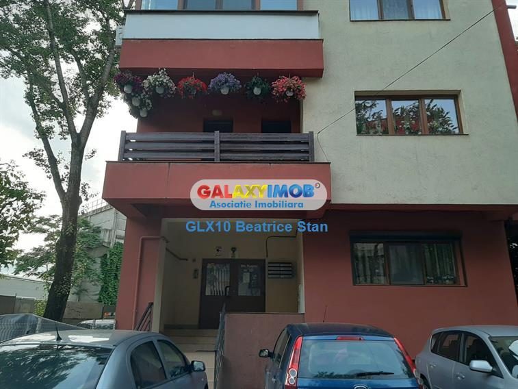 Inchiriere apartament 2 camere spatios in vila CONSTRUCTORILOR - foto 8