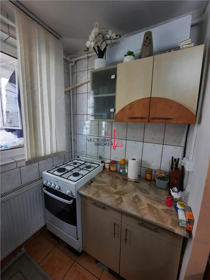 Garsoniera cocheta cu centrala proprie sos. Pantelimon - foto 8