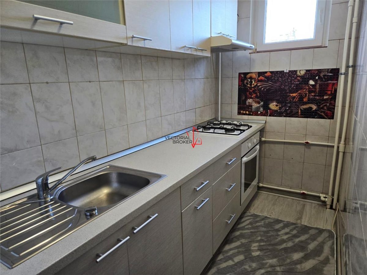 Garsoniera bloc mixt, an 1978 Sos. Pantelimon - foto 3