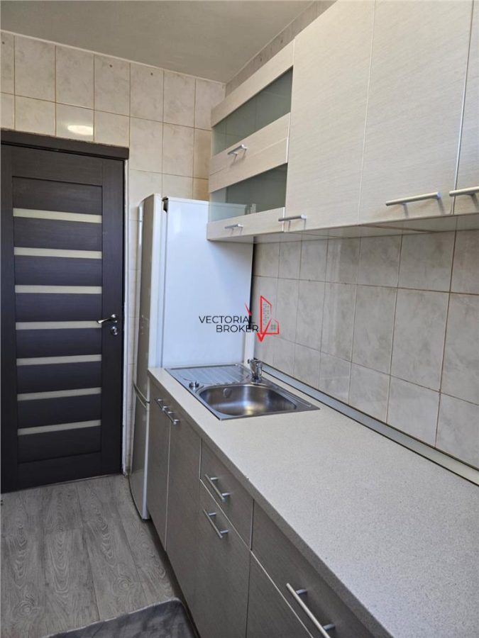 Garsoniera bloc mixt, an 1978 Sos. Pantelimon - foto 4