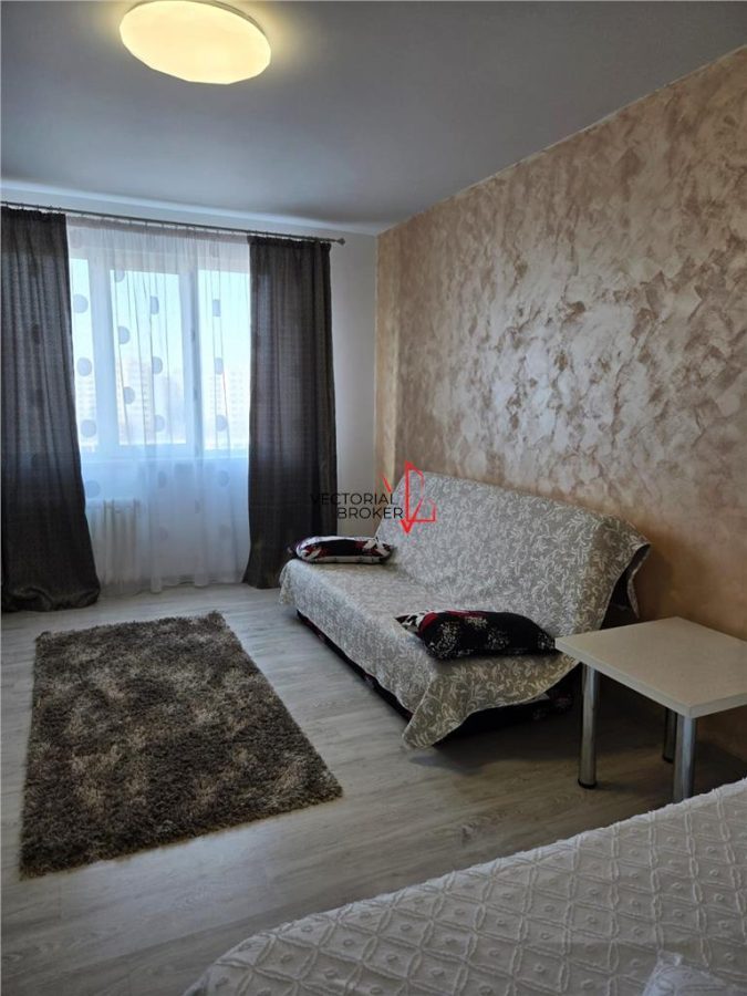 Garsoniera bloc mixt, an 1978 Sos. Pantelimon - foto 5