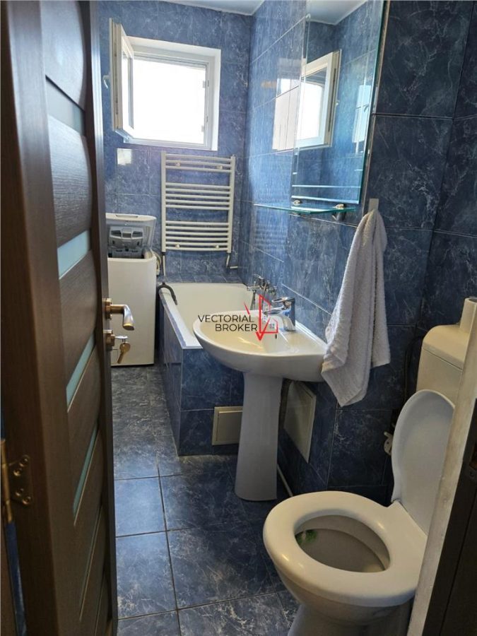 Garsoniera bloc mixt, an 1978 Sos. Pantelimon - foto 6