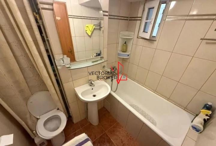 3 camere decomandat la 2 minute de metrou Obor - foto 4