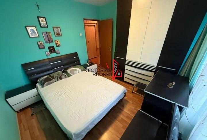 3 camere decomandat la 2 minute de metrou Obor - foto 6