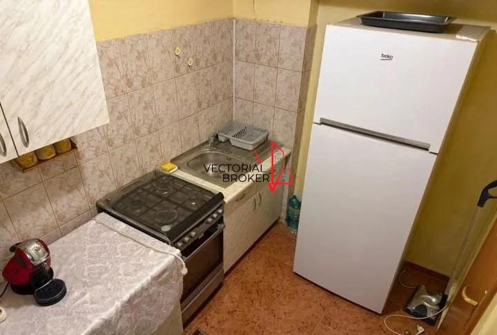 3 camere decomandat la 2 minute de metrou Obor - foto 7