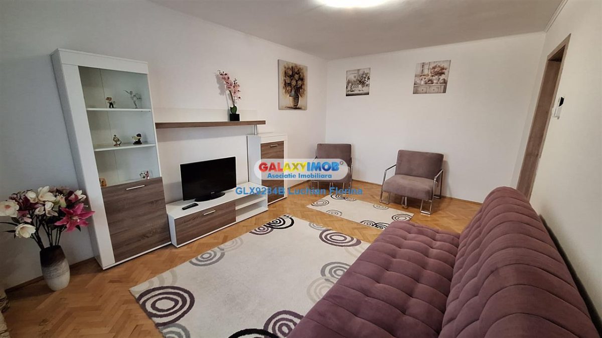 Apartament 2 camere, decomandat I metrou Nicolae Grigorescu - foto 2