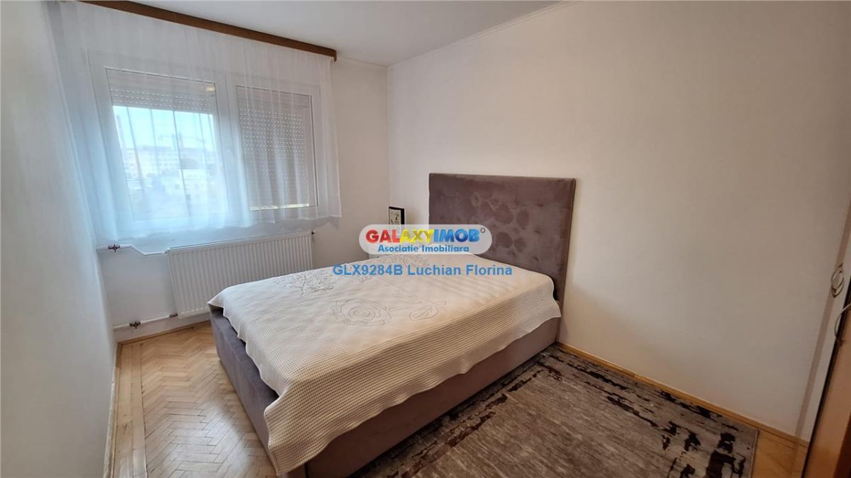 Apartament 2 camere, decomandat I metrou Nicolae Grigorescu - foto 5