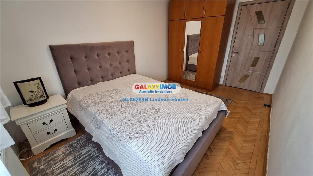Apartament 2 camere, decomandat I metrou Nicolae Grigorescu - foto 6