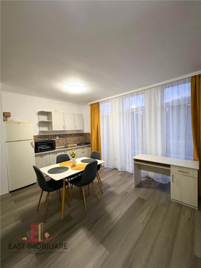 Apartament 1 camera, Ama Residence, parcare, Targu Mures - foto 8