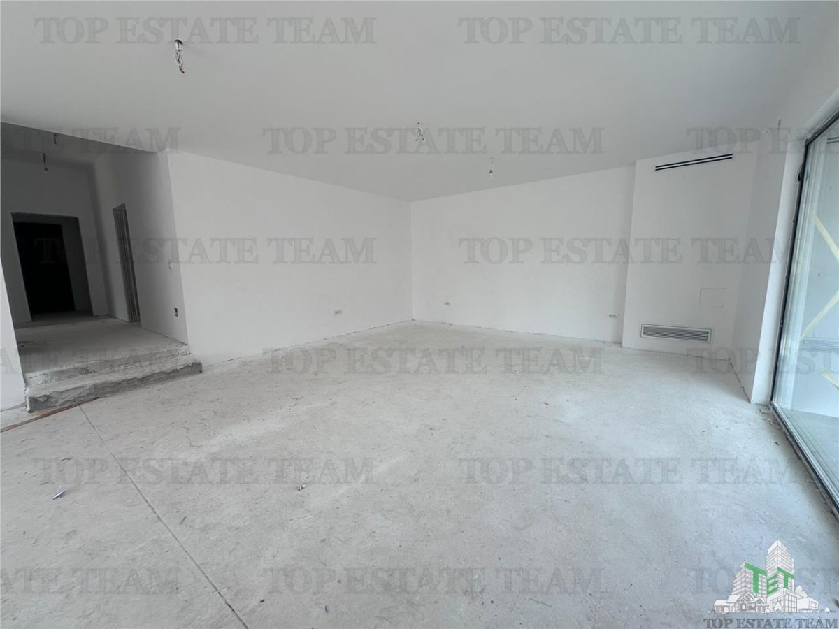 Apartament 4 camere de vanzare in zona Herastrau Bucuresti - foto 2