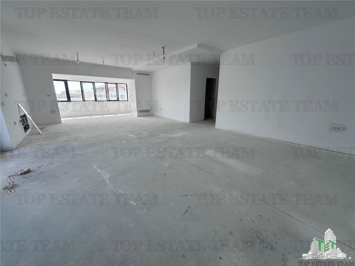 Apartament 4 camere de vanzare in zona Herastrau Bucuresti - foto 5