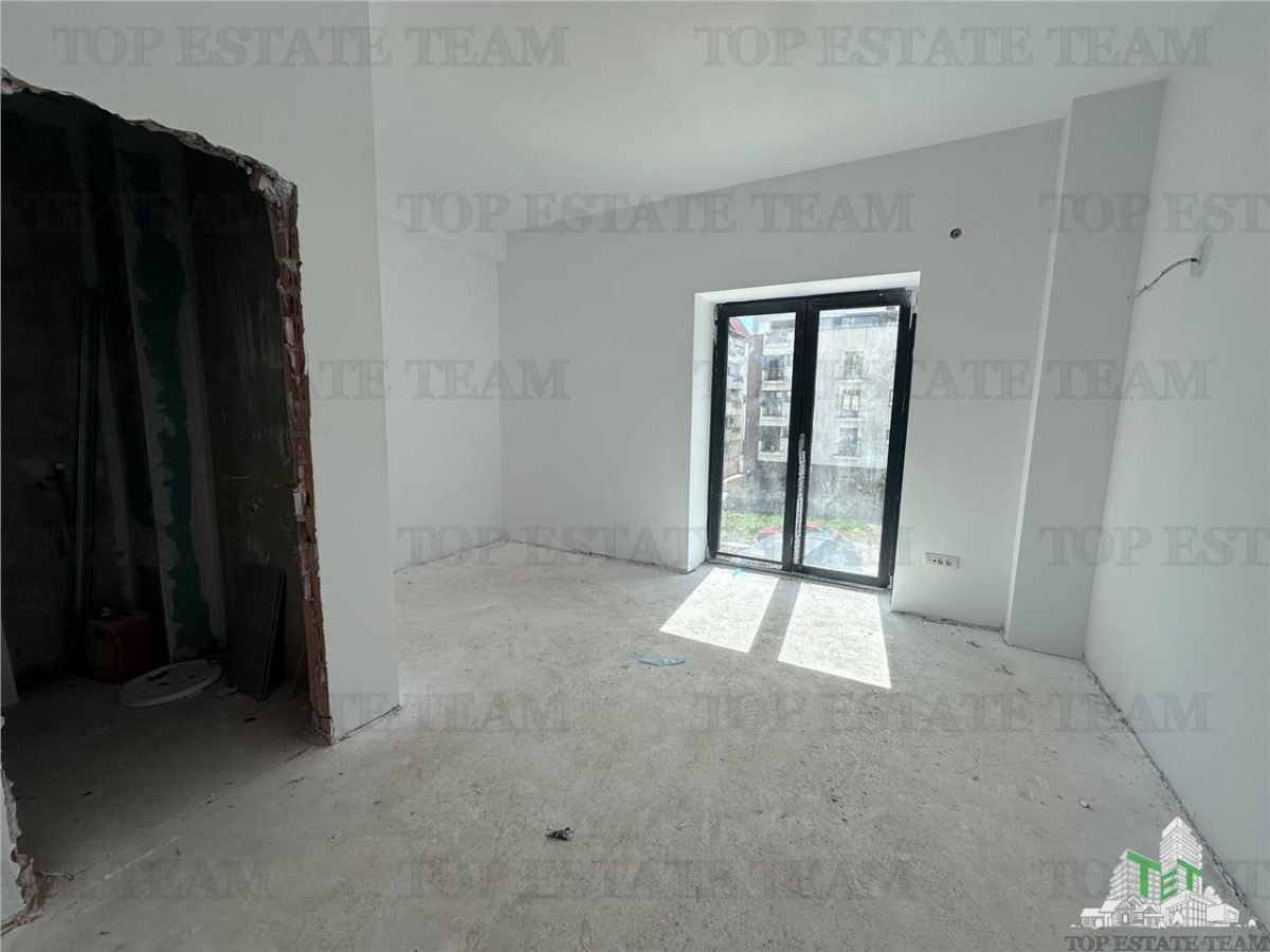 Apartament 4 camere de vanzare in zona Herastrau Bucuresti - foto 7