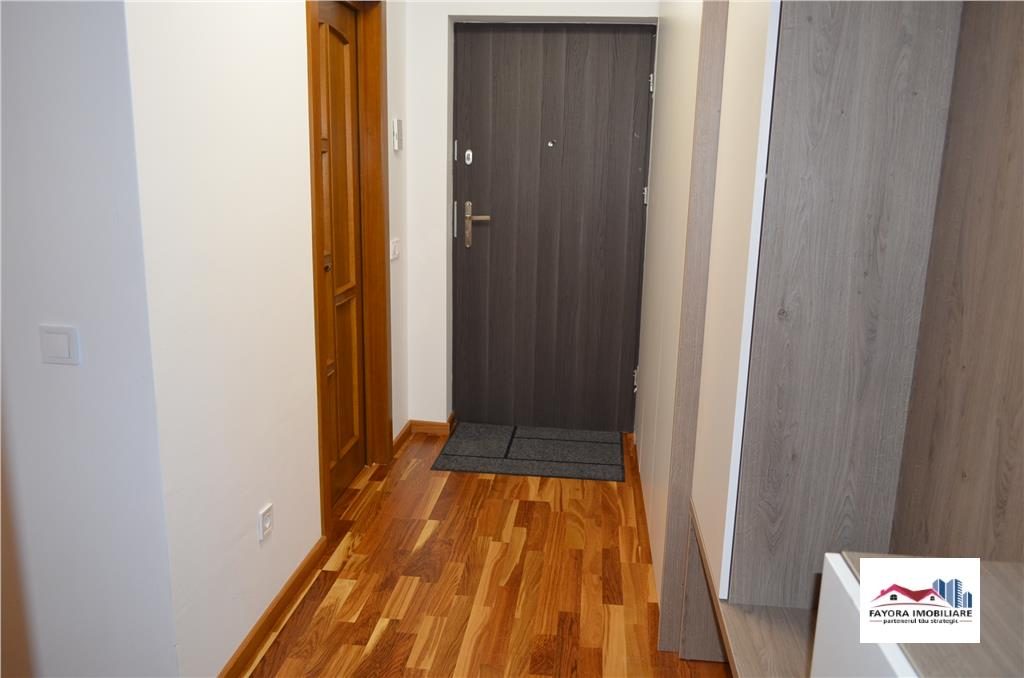 Apartament Nou Lux 1 Camera de Inchiriat in Zona Tudor - foto 9