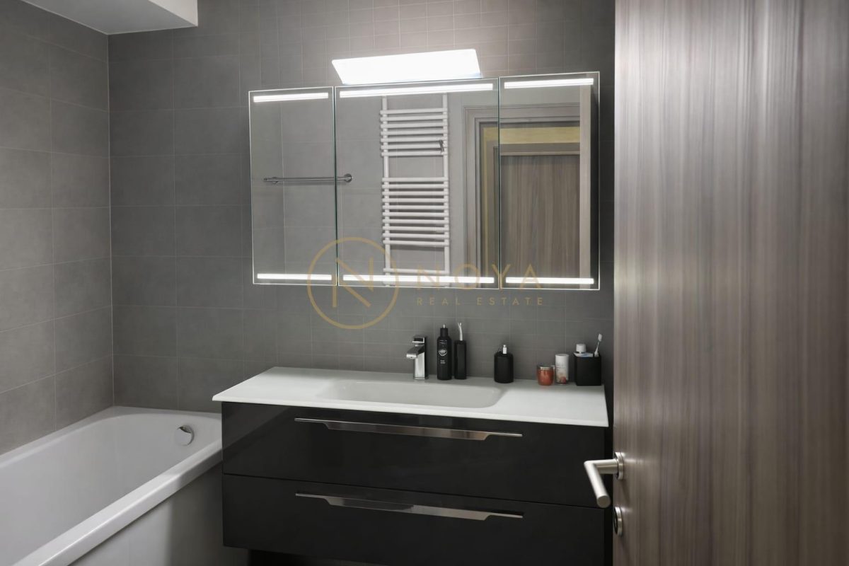 Apartament cu 3 camere + parcare optional | 20th Residence Grozavesti - foto 4