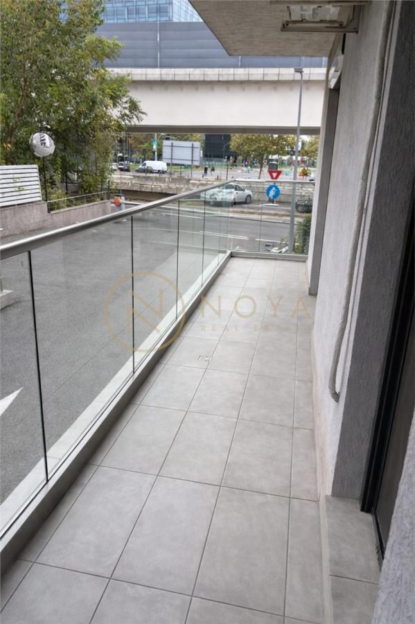 Apartament cu 3 camere + parcare optional | 20th Residence Grozavesti - foto 6