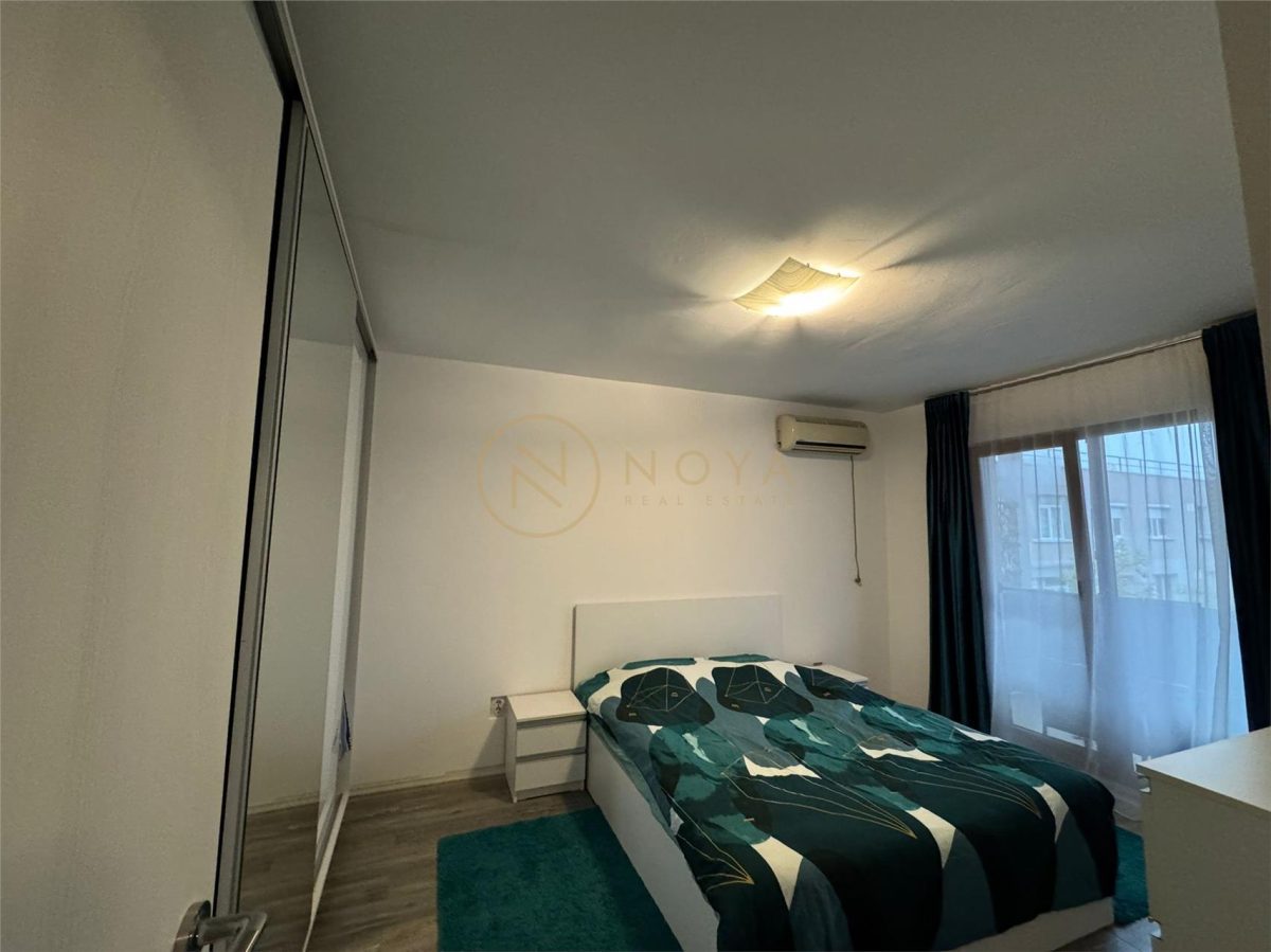 Apartament cu 2 camere Militari - Dezrobirii mobilat 72 mp cu parcare - foto 12