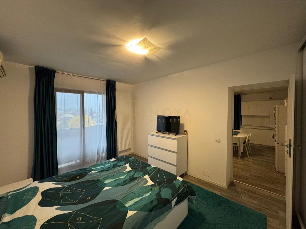 Apartament cu 2 camere Militari - Dezrobirii mobilat 72 mp cu parcare - foto 14