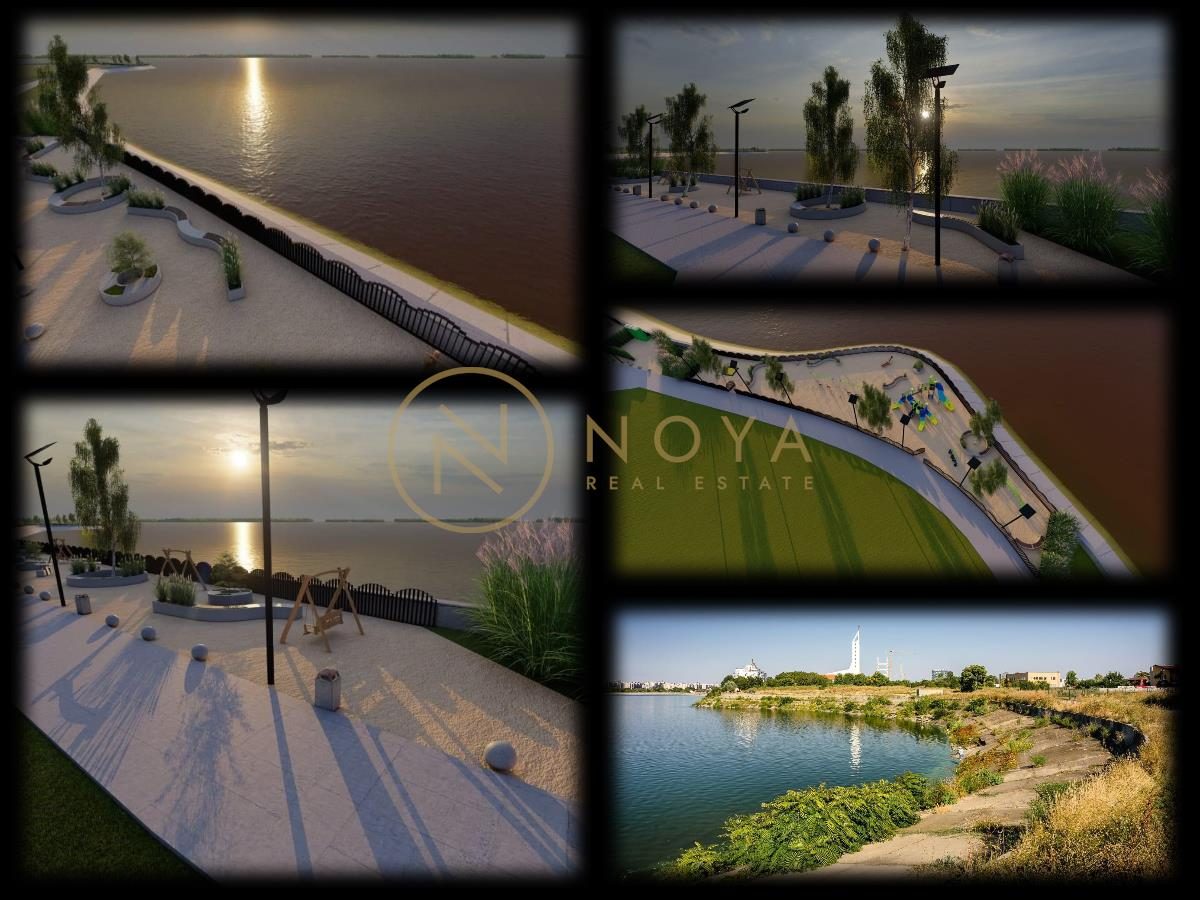 Apartament cu 2 camere Militari - Dezrobirii mobilat 72 mp cu parcare - foto 17