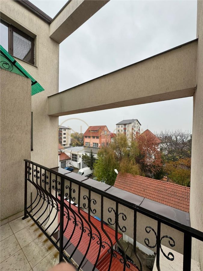 Apartament cu 2 camere Militari - Dezrobirii mobilat 72 mp cu parcare - foto 5